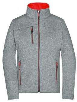 Ladies´ Softshell Jacket