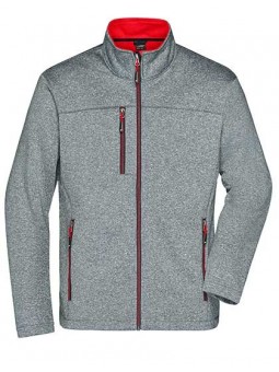 Men´s Softshell Jacket