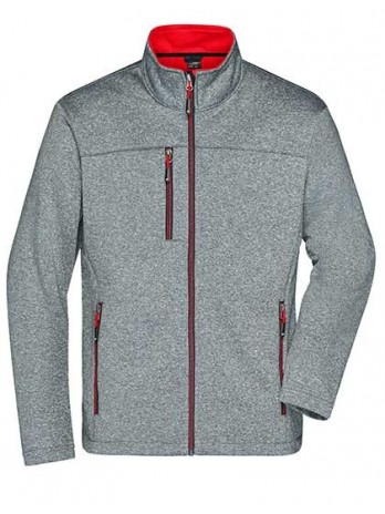 Men´s Softshell Jacket