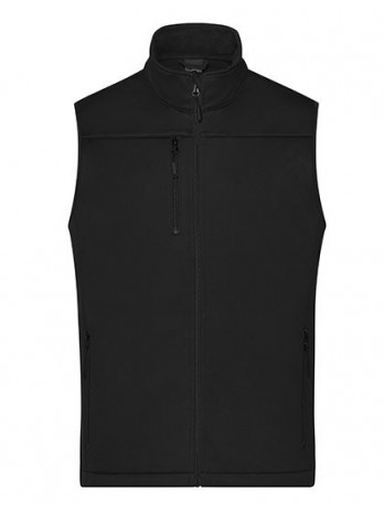 Men´s Softshell Vest