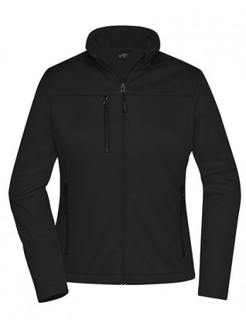Ladies´ Softshell Jacket