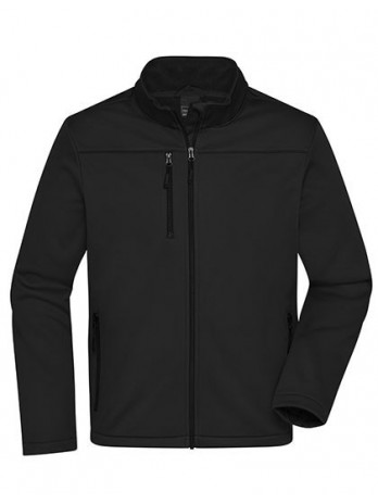 Men´s Softshell Jacket