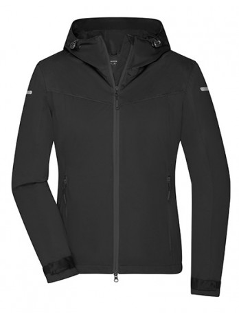 Ladies´ Allweather Jacket