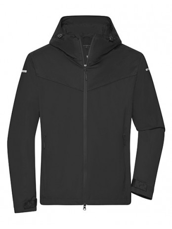 Men´s Allweather Jacket