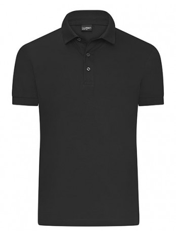 Men´s Mercerised Polo