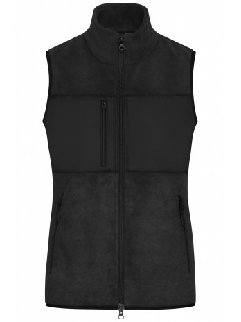 Ladies´ Fleece Vest