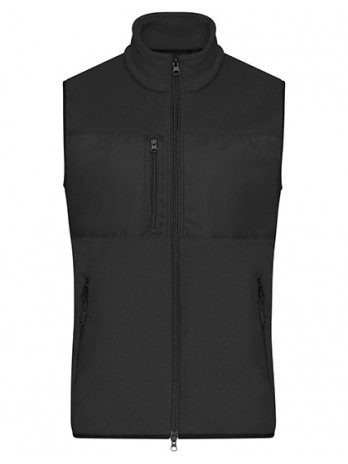 Men´s Fleece Vest