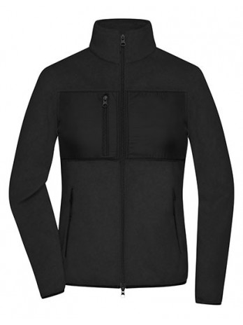 Ladies´ Fleece Jacket
