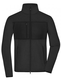 Men´s Fleece Jacket