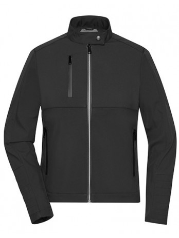 Ladies´ Softshell Jacket
