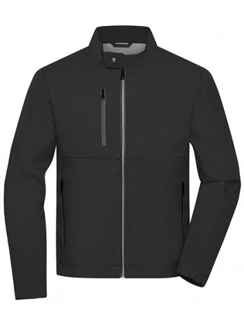 Men´s Softshell Jacket