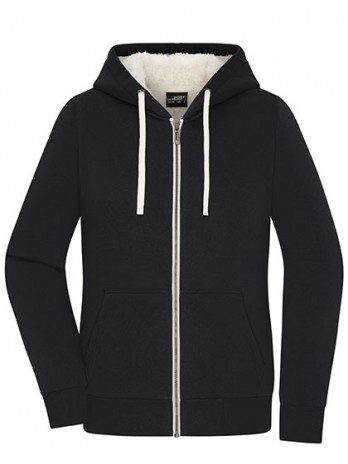 Ladies´ Doubleface Jacket