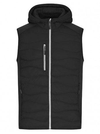 Men´s Hybrid Vest