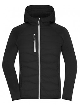 Ladies´ Hybrid Jacket