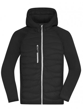 Men´s Hybrid Jacket