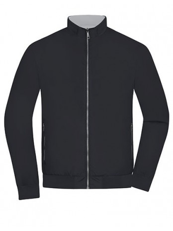 Men´s Reversible Blouson