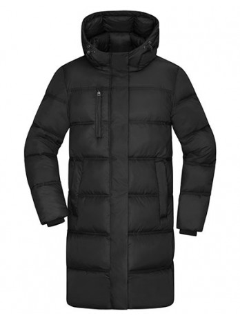 Ladies´ Winter Short Coat