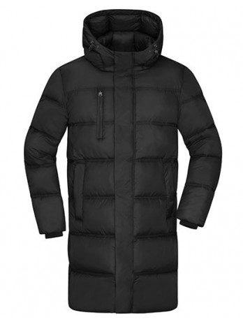 Men´s Winter Short Coat