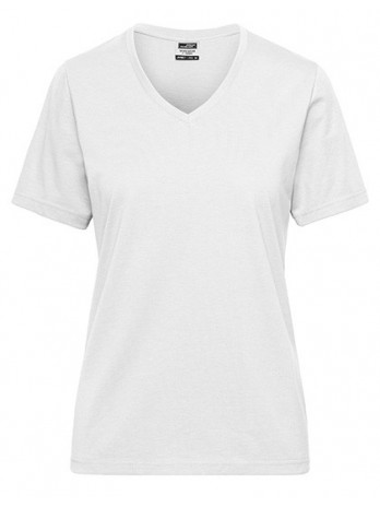 Ladies´ Bio Workwear T-Shirt