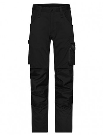 Workwear Stretch-Pants Slim Line