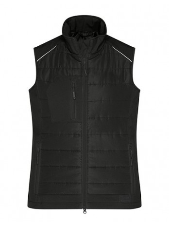 Ladies´ Hybrid Vest