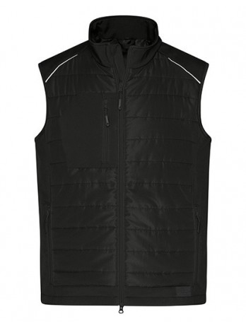 Men´s Hybrid Vest
