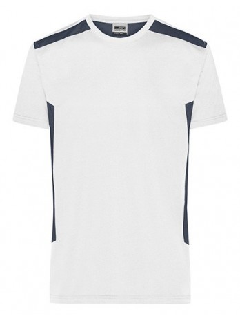 Men´s Workwear T-Shirt -STRONG-