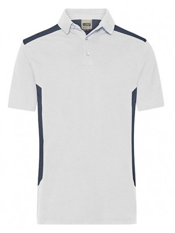 Men´s Workwear Polo -STRONG-