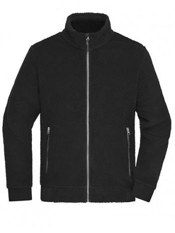 Sherpa Jacket