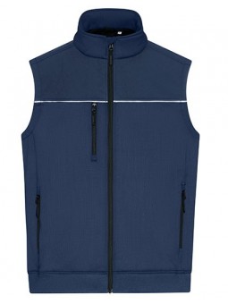 Hybrid Workwear Vest