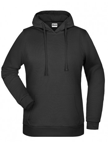 Promo Hoody Lady
