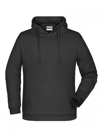 Promo Hoody Man