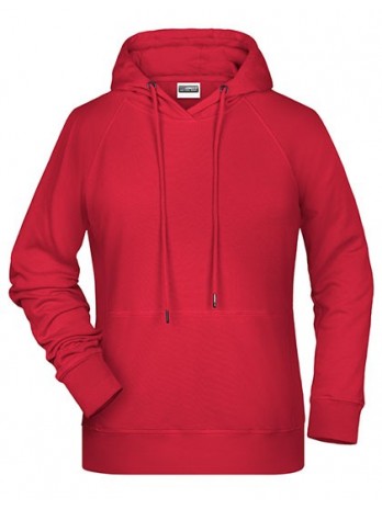 Ladies´ Hoody