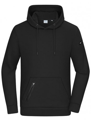 Men´s Hoodie Interlock