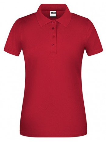 Ladies´ Bio Workwear Polo