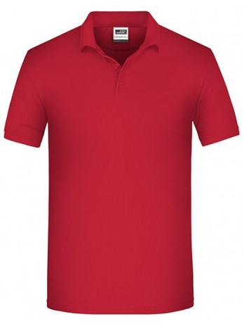 Men´s Bio Workwear Polo