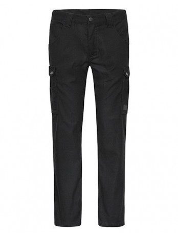 Workwear Cargo Pants