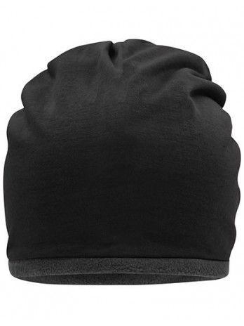 Fleece Beanie