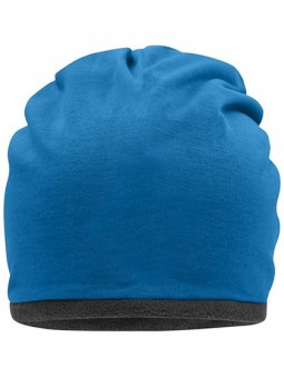 Fleece Beanie