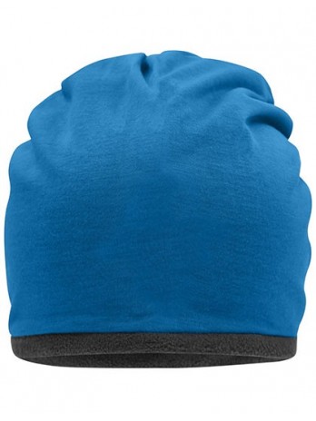 Fleece Beanie