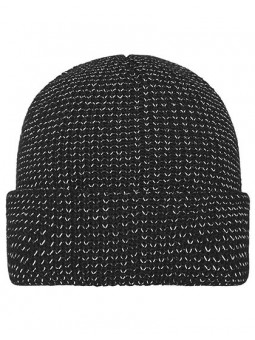 Reflective Winter Beanie