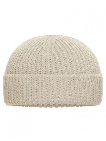 Fisherman Beanie