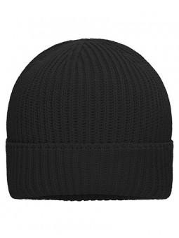 Bio Cotton Winter Beanie