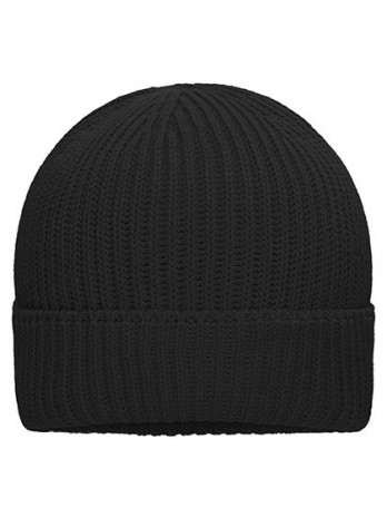 Bio Cotton Winter Beanie