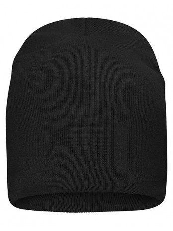 Bio Cotton Casual Beanie
