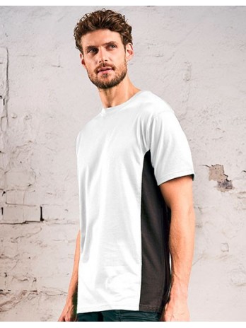 Unisex Contrast-T