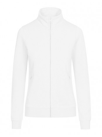 Women´s Sweatjacket