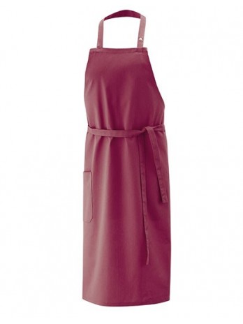 Bib Apron 80 x 100 cm