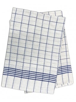 Checkered Dishcloth (Pack...