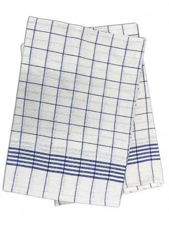 Checkered Dishcloth (Pack...